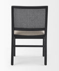 modern dining chair
