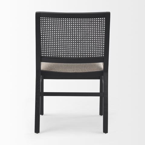 modern dining chair