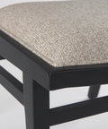 back dining chair