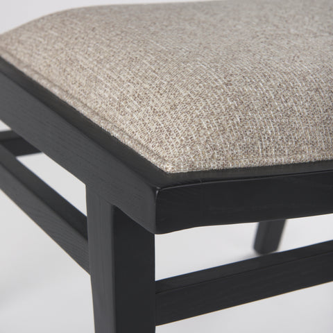 back dining chair