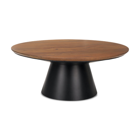 Mitchell - Coffee Table Mercana