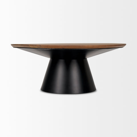 Mitchell - Coffee Table Mercana
