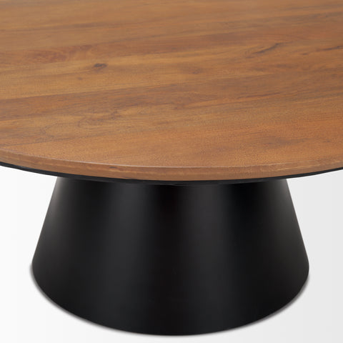 Mitchell - Coffee Table Mercana