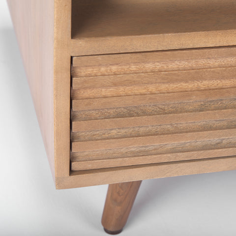 Sable - Coffee Table Mercana