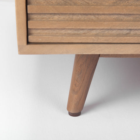 Sable - Coffee Table Mercana