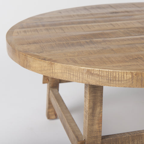 Rosie - Coffee Table Mercana