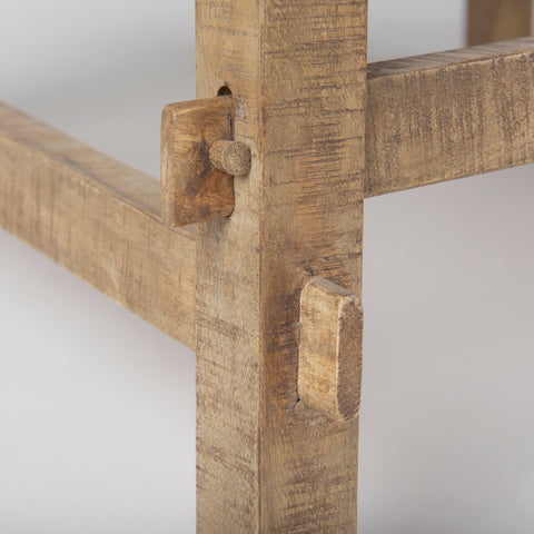 Rosie - Coffee Table Mercana