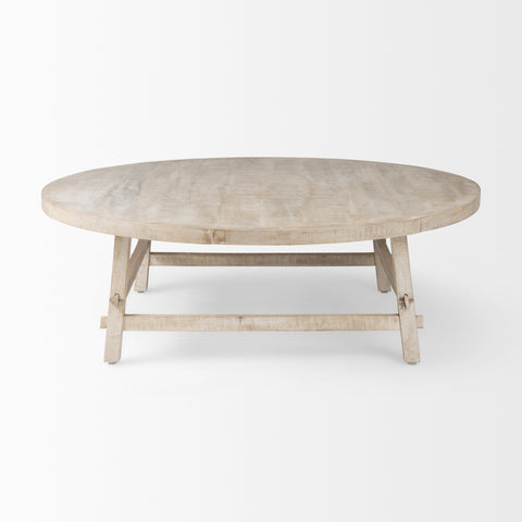 Rosie Large - Coffee Table Mercana