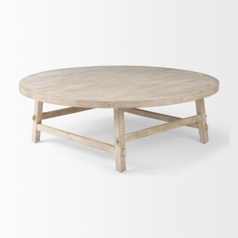 Rosie Large - Coffee Table Mercana