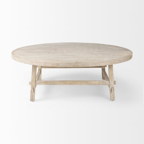 Rosie Large - Coffee Table Mercana