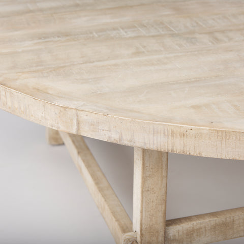 Rosie Large - Coffee Table Mercana