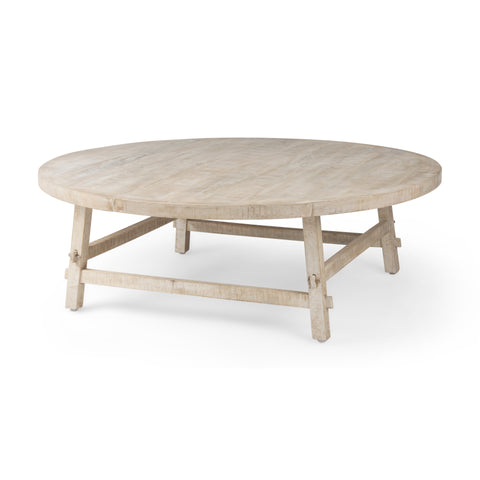 Rosie Large - Coffee Table Mercana