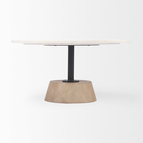 Maxwell Marble - Coffee Table Mercana