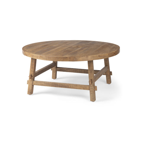 Rosie - Coffee Table Mercana