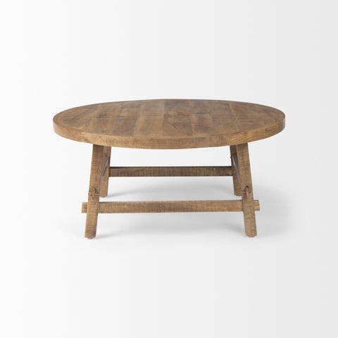 Rosie - Coffee Table Mercana
