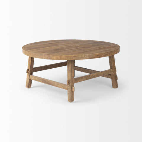 Rosie - Coffee Table Mercana