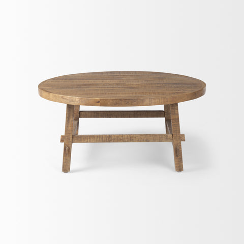 Rosie - Coffee Table Mercana