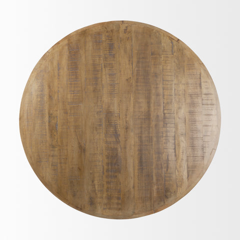Rosie Brown Large - Coffee Table Mercana