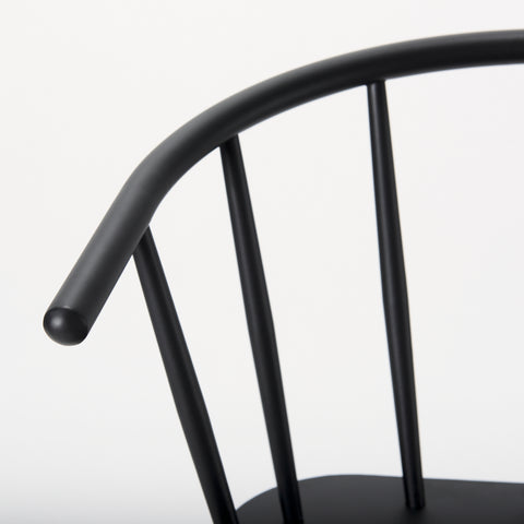 Colin - Counter Chair Mercana