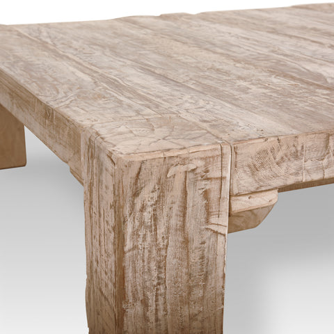 McArthur - Coffee Table Mercana