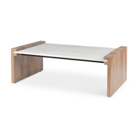 Athens - Coffee Table Mercana