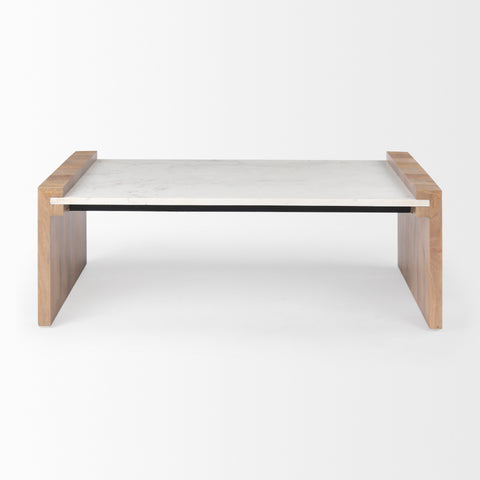 Athens - Coffee Table Mercana