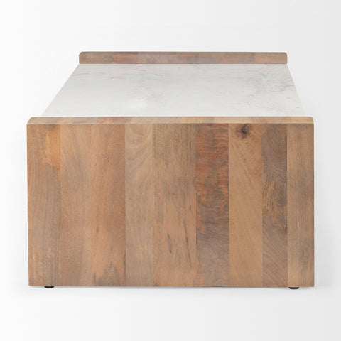 Athens - Coffee Table Mercana