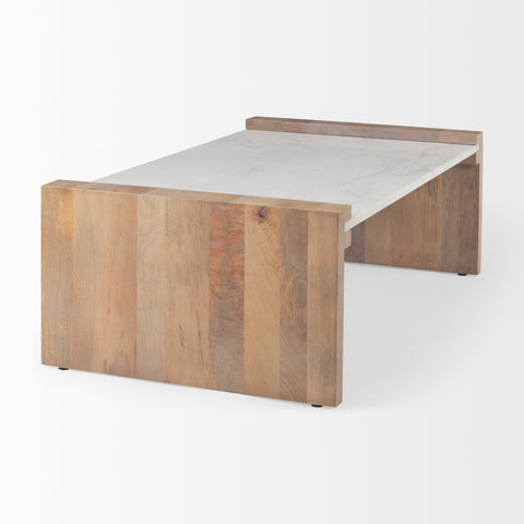 Athens - Coffee Table Mercana