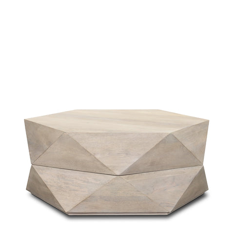 Arreto Natural - Coffee Table Mercana
