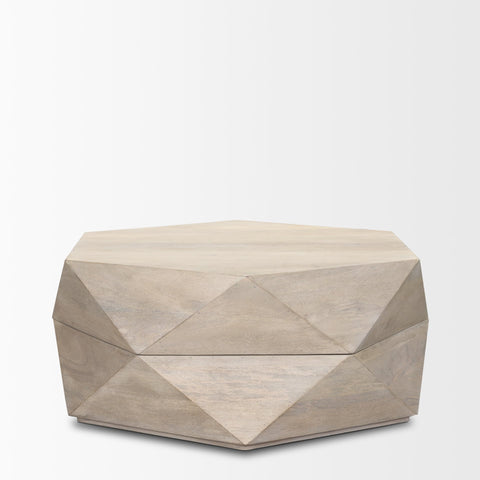 Arreto Natural - Coffee Table Mercana