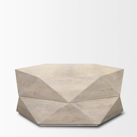 Arreto Natural - Coffee Table Mercana