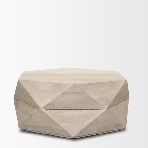 Arreto Natural - Coffee Table Mercana