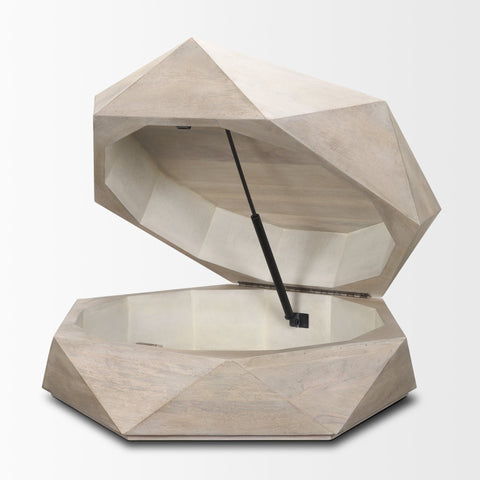 Arreto Natural - Coffee Table Mercana