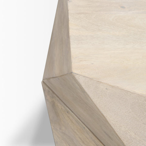 Arreto Natural - Coffee Table Mercana