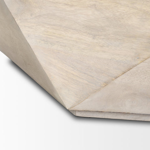 Arreto Natural - Coffee Table Mercana