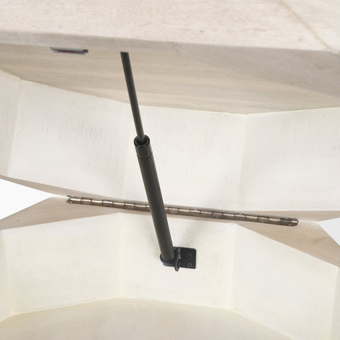Arreto Natural - Coffee Table Mercana