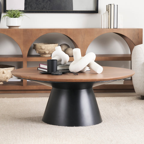 Mitchell - Coffee Table Mercana