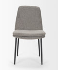 modern dining chair