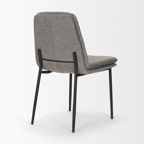 upholstered dining chair