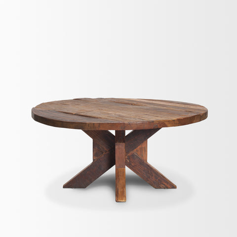 Heidi - Coffee Table Mercana