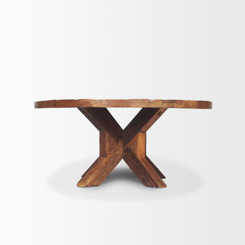 Heidi - Coffee Table Mercana