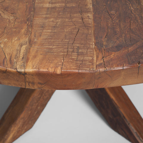 Heidi - Coffee Table Mercana