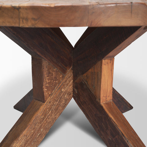 Heidi - Coffee Table Mercana
