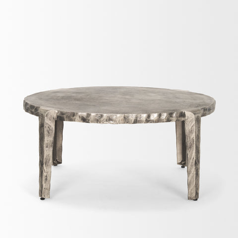 Randy - Coffee Table Mercana