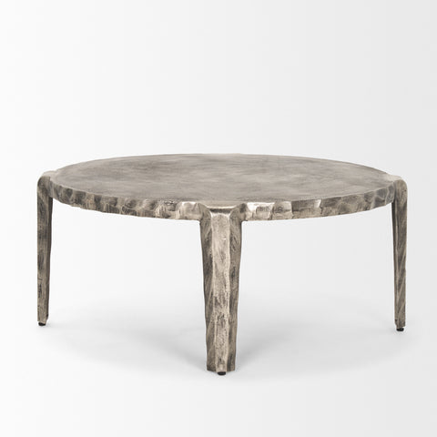 Randy - Coffee Table Mercana