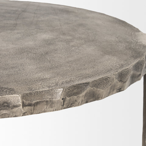 Randy - Coffee Table Mercana
