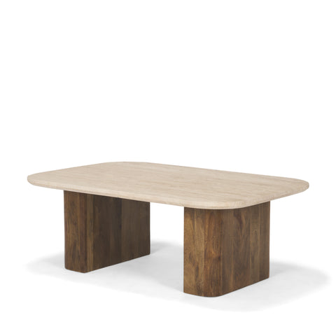Symona - Coffee Table Mercana
