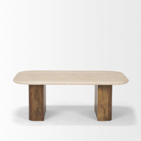 Symona - Coffee Table Mercana