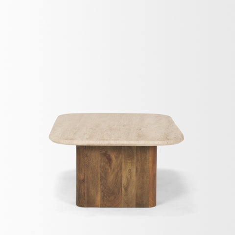 Symona - Coffee Table Mercana