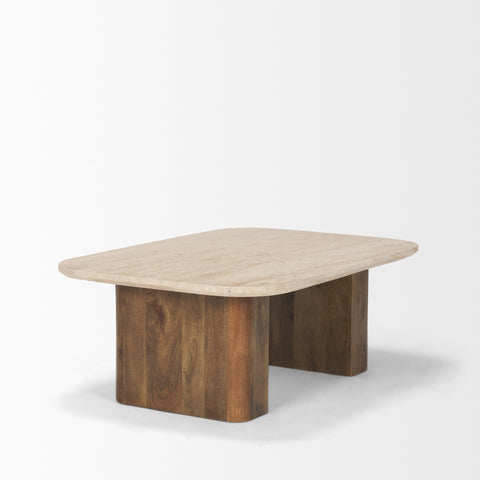 Symona - Coffee Table Mercana